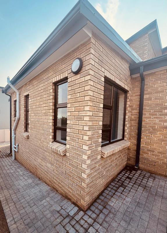 3 Bedroom Property for Sale in Dana Bay Western Cape